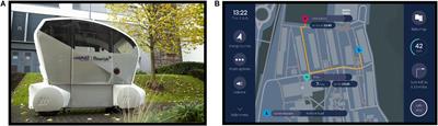 Effects of an Unexpected and Expected Event on Older Adults’ Autonomic Arousal and Eye Fixations During Autonomous Driving